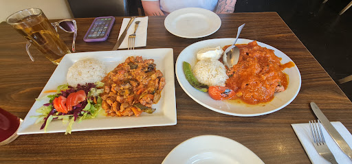 Photo of Istanbul Restaurant - 22B St Helen's Rd, Swansea SA1 4AP